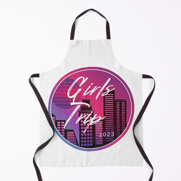 Item preview, Girls Trip 2023 designed and sold by TrendyTribe.