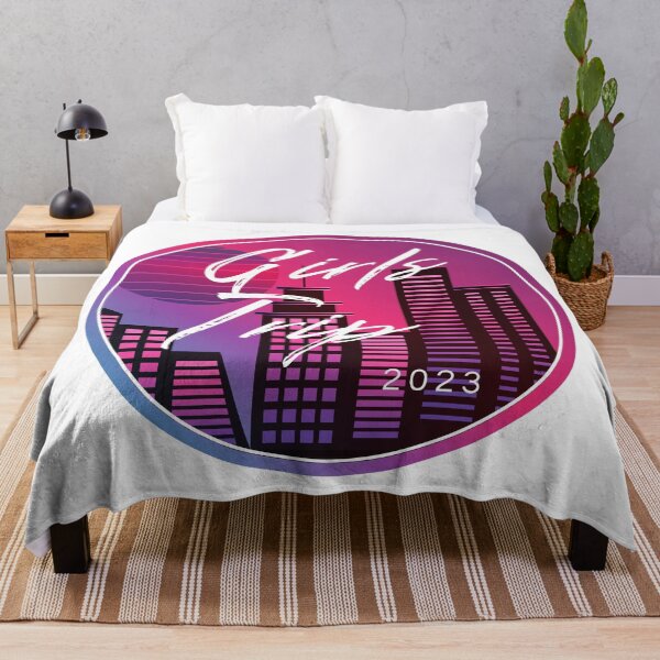 Item preview, Girls Trip 2023 designed and sold by TrendyTribe.