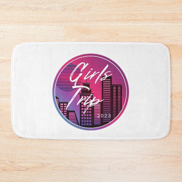 Item preview, Girls Trip 2023 designed and sold by TrendyTribe.