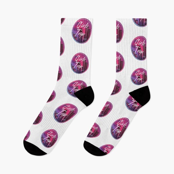 Item preview, Girls Trip 2023 designed and sold by TrendyTribe.