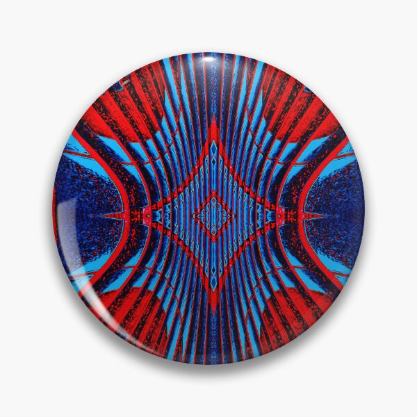 Item preview, Medallion designed and sold by Vicki Pelham.