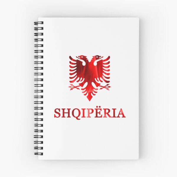 Item preview, Shqipëria Flames designed and sold by VRedBaller.