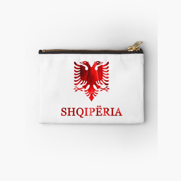 Item preview, Shqipëria Flames designed and sold by VRedBaller.