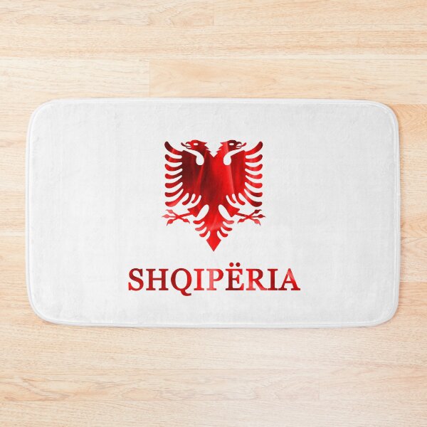 Item preview, Shqipëria Flames designed and sold by VRedBaller.