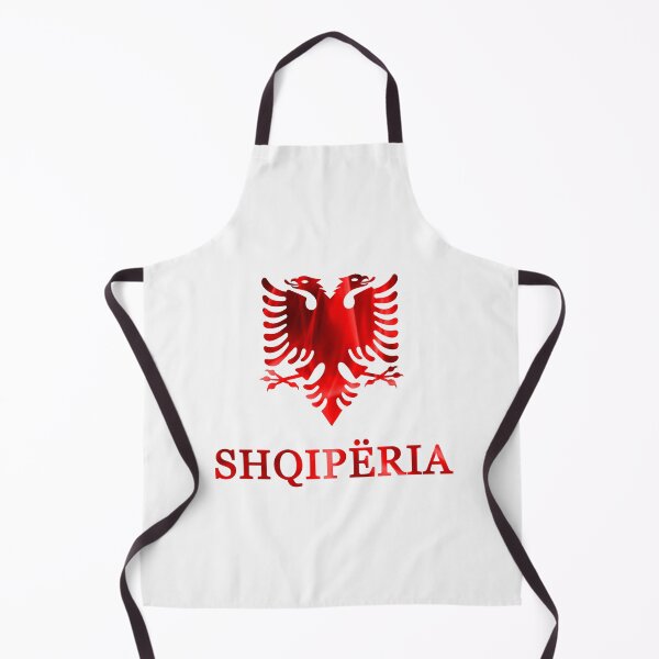 Item preview, Shqipëria Flames designed and sold by VRedBaller.