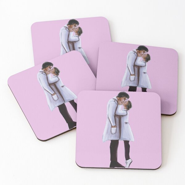 Item preview, The Love Hypothesis designed and sold by LondownDesign.