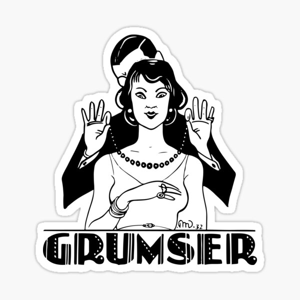 The perfect gift Sticker