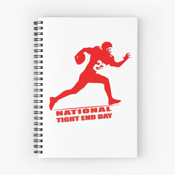 Item preview, national tight end day designed and sold by idealfoud.