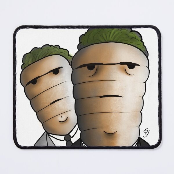 Item preview, Veggie Kray designed and sold by Garry Vaux.
