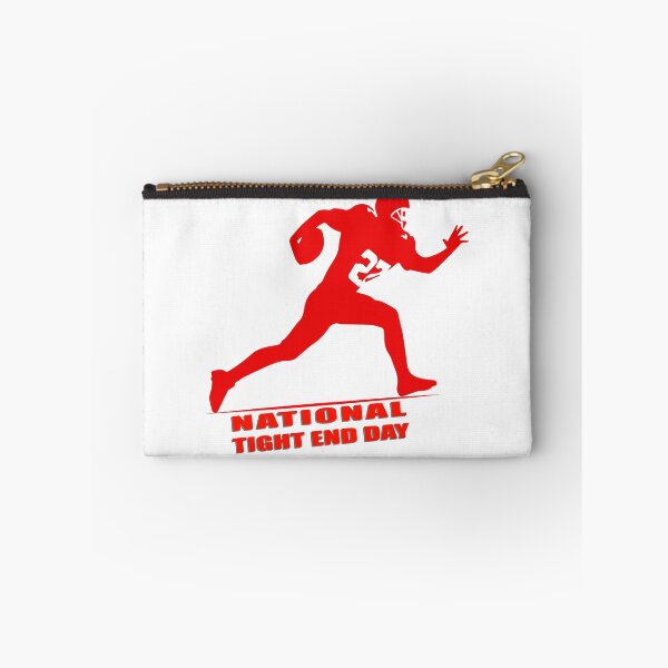 Item preview, national tight end day designed and sold by idealfoud.