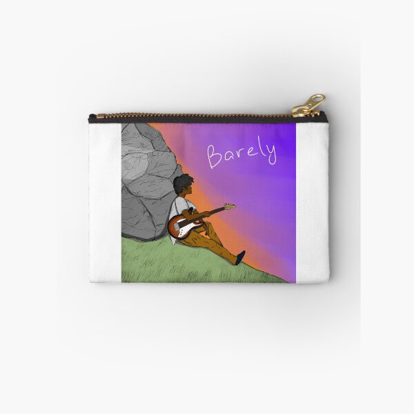 Item preview, "barely" personal art work designed and sold by tonnhi.