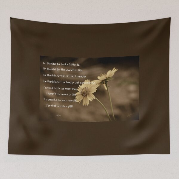 Item preview, I'm thankful for......... designed and sold by Vicki Pelham.