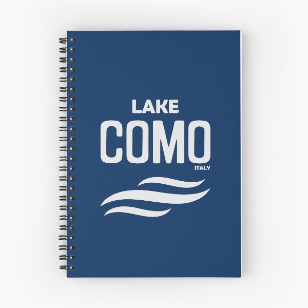 Item preview, Copy of Lake Como Italy designed and sold by kotica.