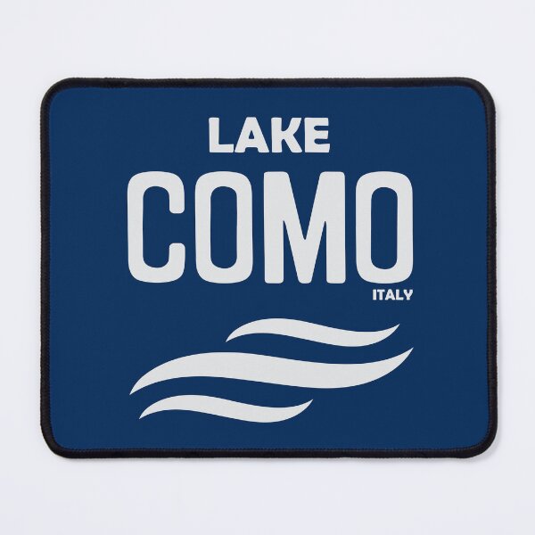Item preview, Copy of Lake Como Italy designed and sold by kotica.