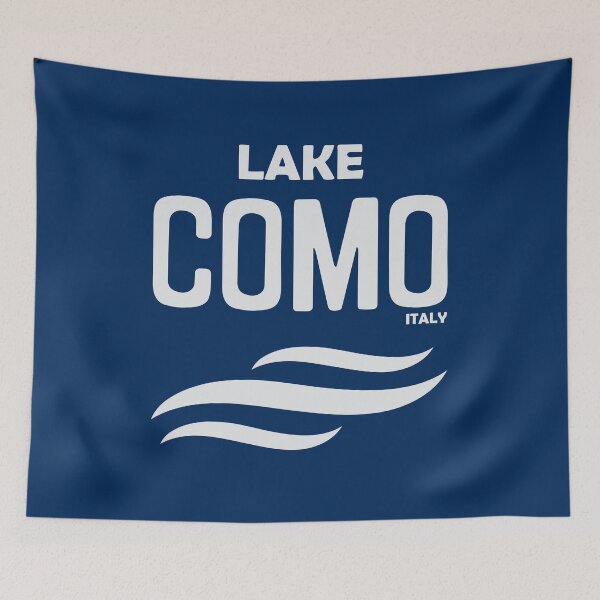 Item preview, Copy of Lake Como Italy designed and sold by kotica.
