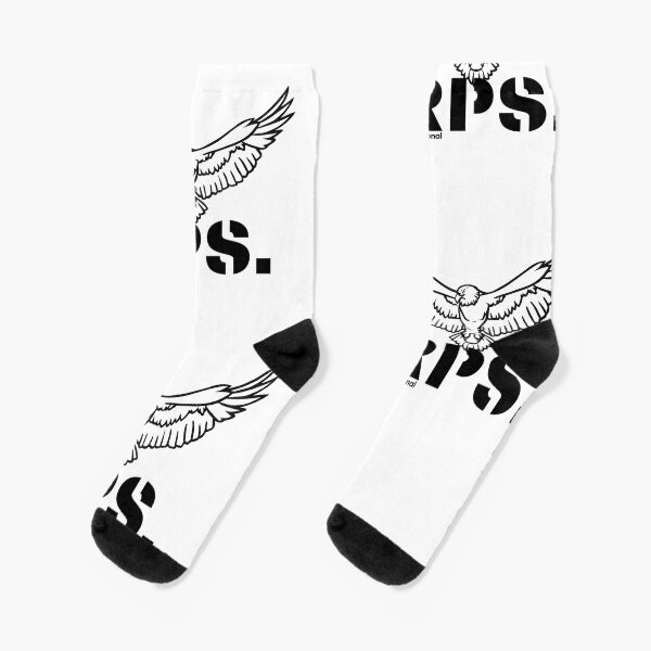 Rps International Socks