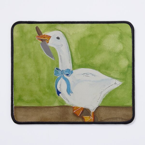 Item preview, Don’t mess with this goose designed and sold by Jmanyoky.