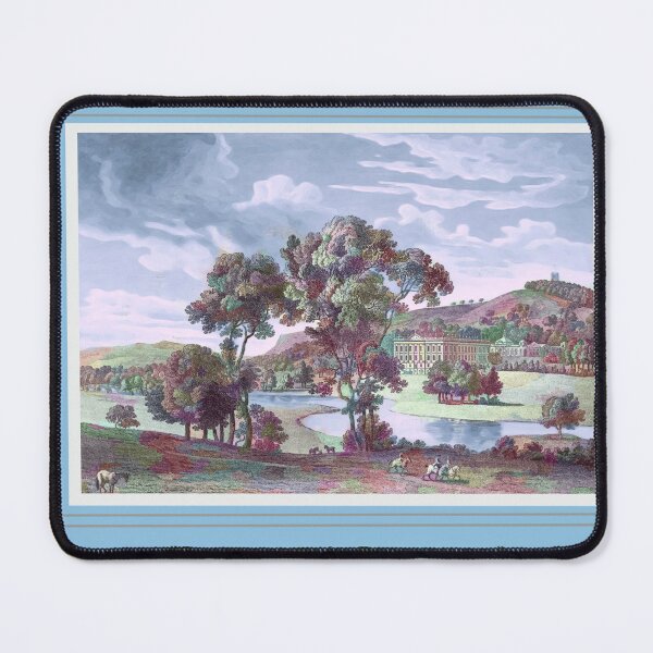 Item preview, Chatsworth in Derbyshire designed and sold by Malcolm Walker.