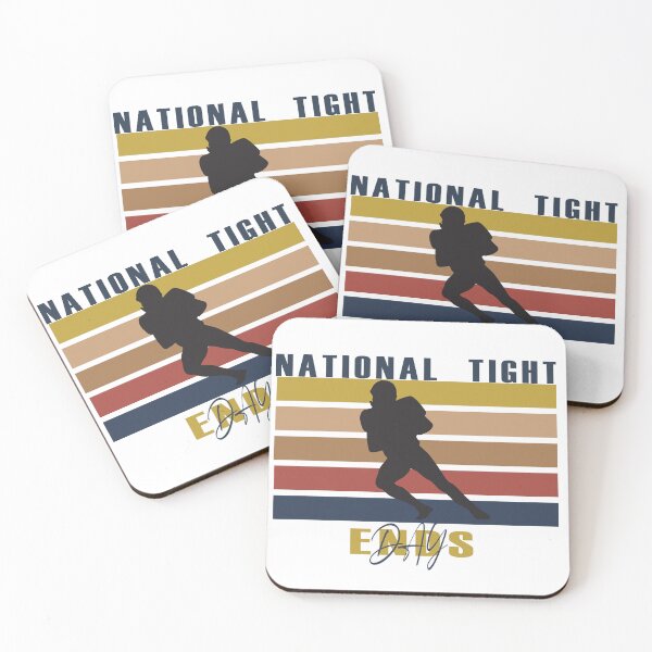 Item preview, National Tight Ends Day  designed and sold by Salahboulehoual.