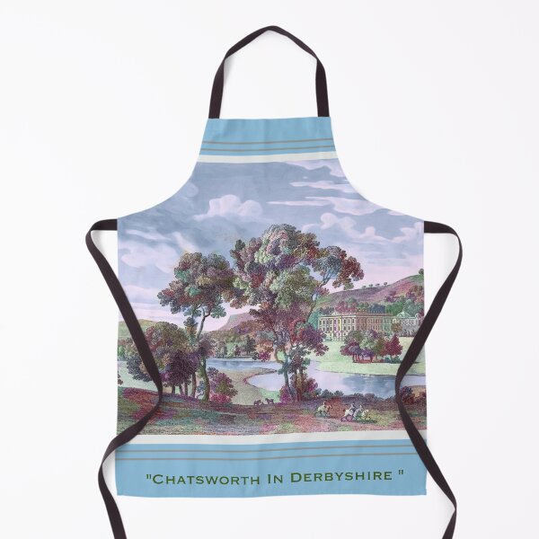 Item preview, Chatsworth in Derbyshire designed and sold by Malcolm Walker.