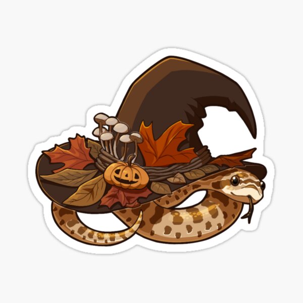 Item preview, Halloween Hoggie designed and sold by SnakeHourly.