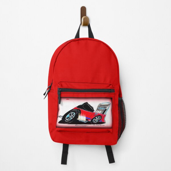 Item preview, HOT ROD ART  //  Wild Custom //  The Varoomster! designed and sold by Imagin8er.