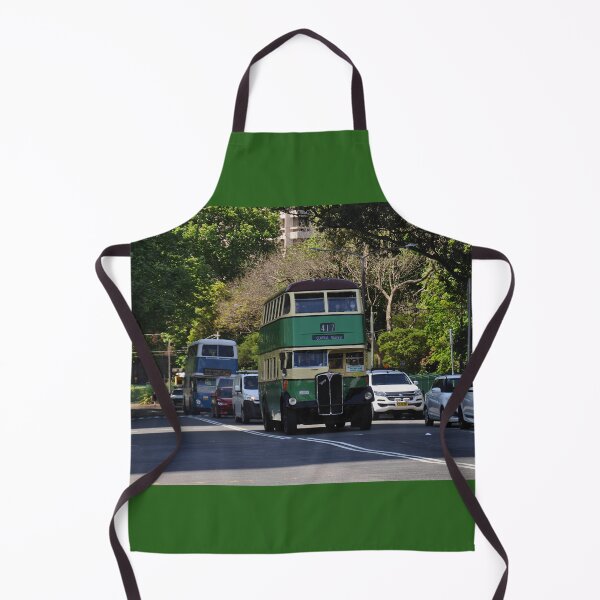 Item preview, Transport Heritage Expo - Double-decker Bus 32267-H 20221003 designed and sold by muz2142.