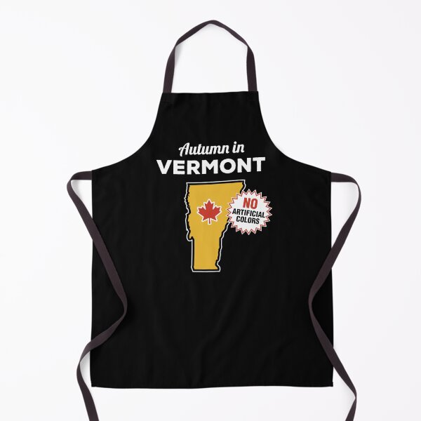 Item preview, No Artificial Colors - Vermont designed and sold by twHistory.