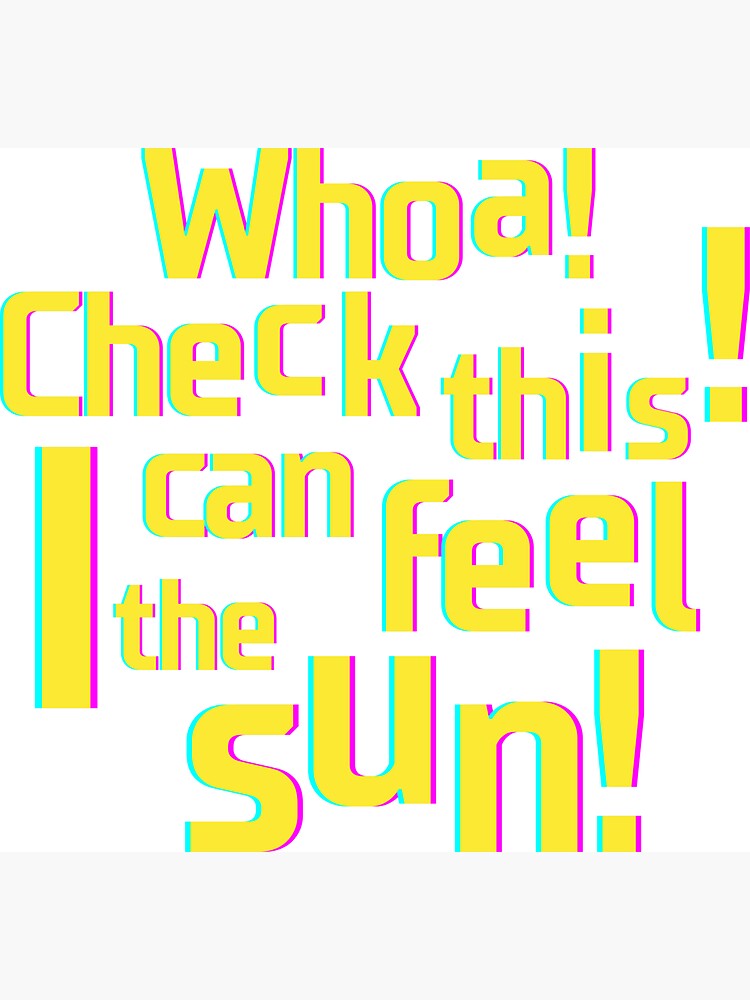 I Can Feel The Sun || Cyberpunk Edgerunners by shelbysivad