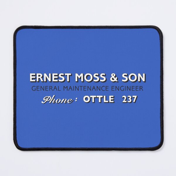 Item preview, Ernest Moss & Son designed and sold by Off the Box.