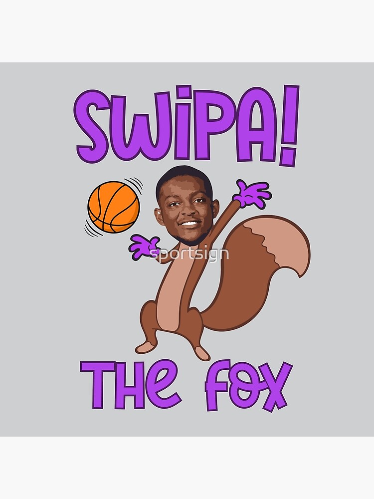 Swipa fox cheap