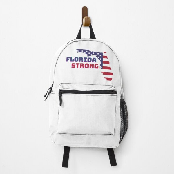 Item preview, Florida Strong because we love you designed and sold by Storefridi.