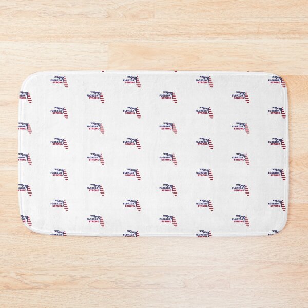 Item preview, Florida Strong because we love you designed and sold by Storefridi.