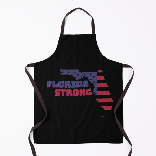 Item preview, Florida Strong because we love you designed and sold by Storefridi.