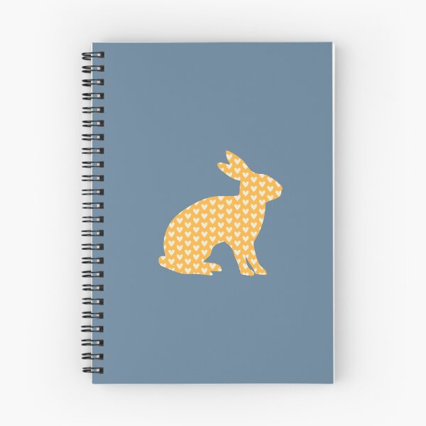Item preview, rabbit and hearts  designed and sold by Elfinsarts17.