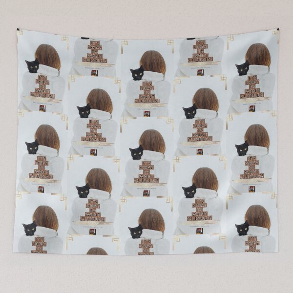 Item preview, It’s Okay To Want Cuddles designed and sold by Walter G. Esselman.