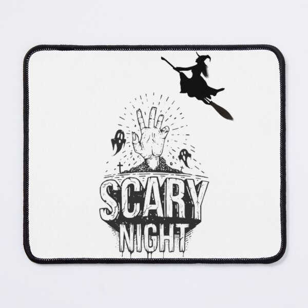 Item preview, Halloween scary night designed and sold by 00dounia00.