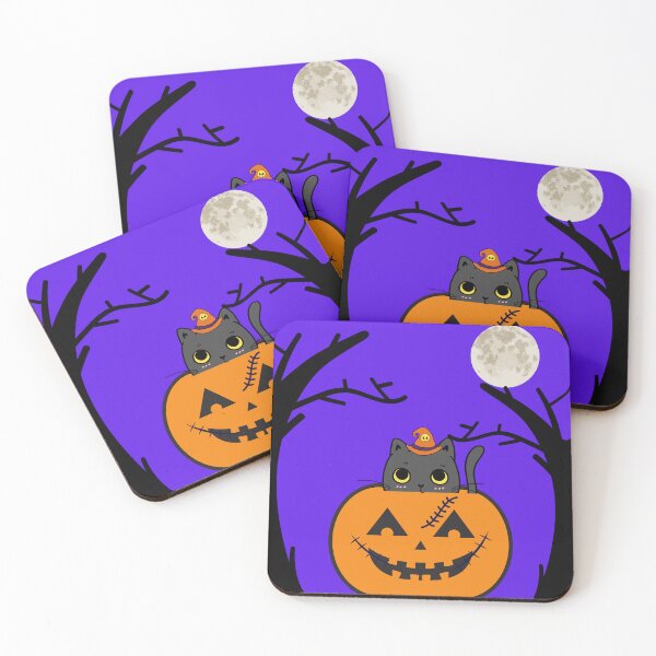 Item preview, Cute Halloween! designed and sold by PhoeniXDreamer.