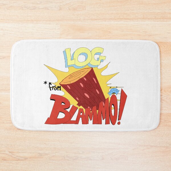 Item preview, It's Log Commercial Advertisement Song designed and sold by SLCWearables.