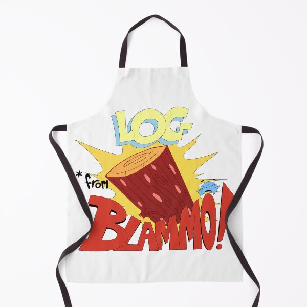 Item preview, It's Log Commercial Advertisement Song designed and sold by SLCWearables.