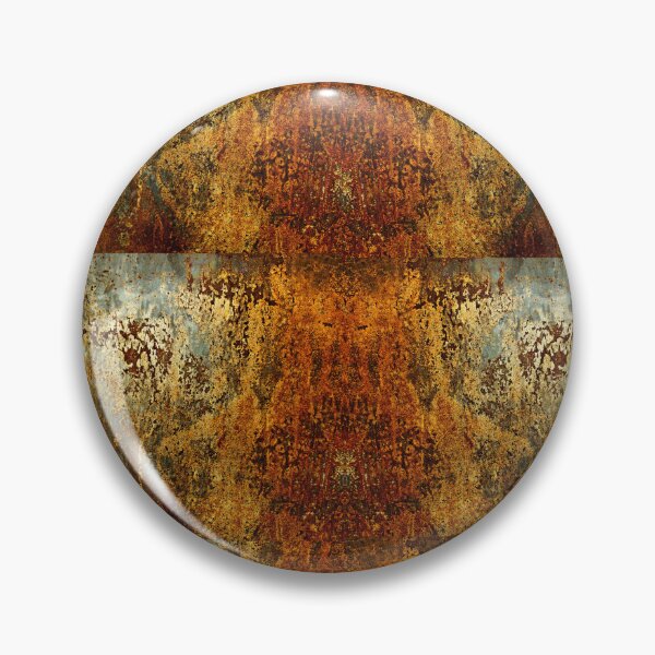 Item preview, Rust in Bloom designed and sold by SGodsey.