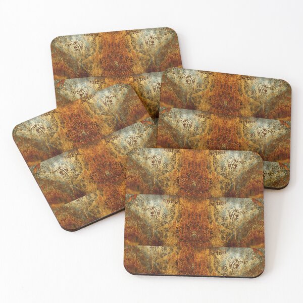 Item preview, Rust in Bloom designed and sold by SGodsey.