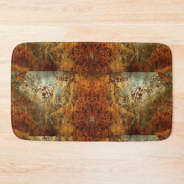 Item preview, Rust in Bloom designed and sold by SGodsey.