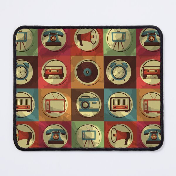 Item preview, Vintage Devices designed and sold by antevasinart.