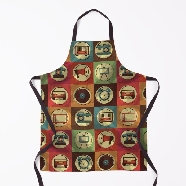 Item preview, Vintage Devices designed and sold by antevasinart.