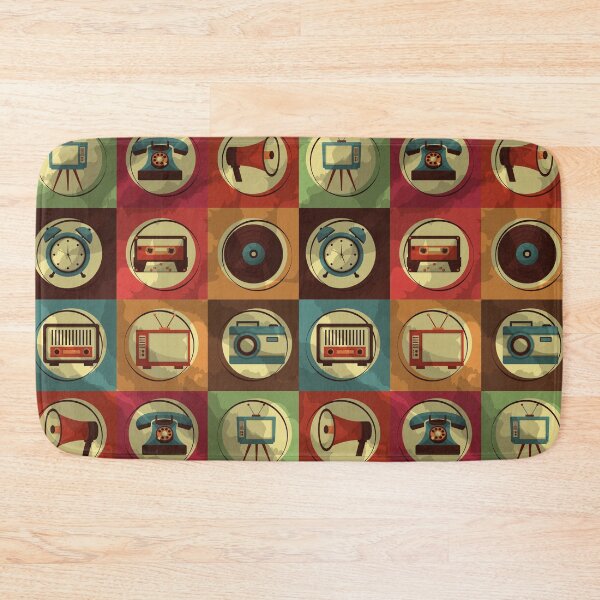 Item preview, Vintage Devices designed and sold by antevasinart.