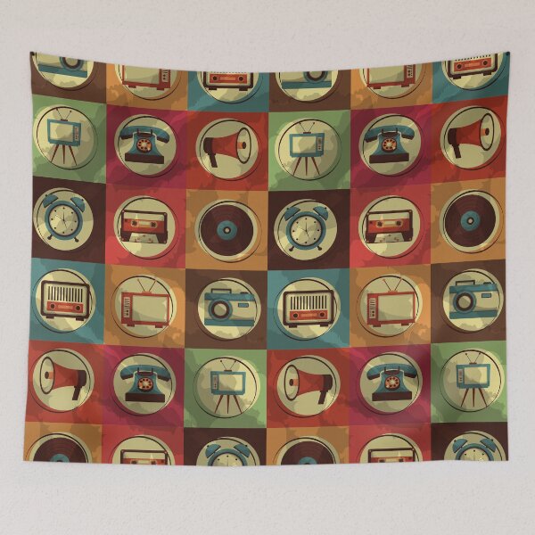 Item preview, Vintage Devices designed and sold by antevasinart.