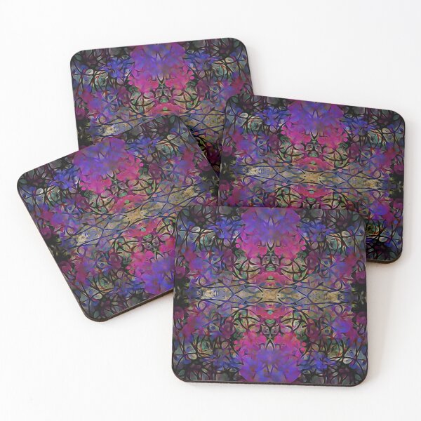 Item preview, "Garden of Secrets" designed and sold by MoonGPhotos.