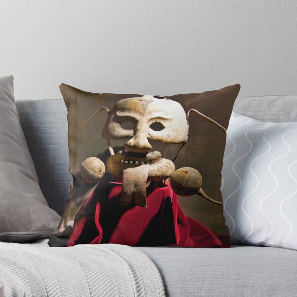 Item preview, Museum of Torture designed and sold by phil decocco.
