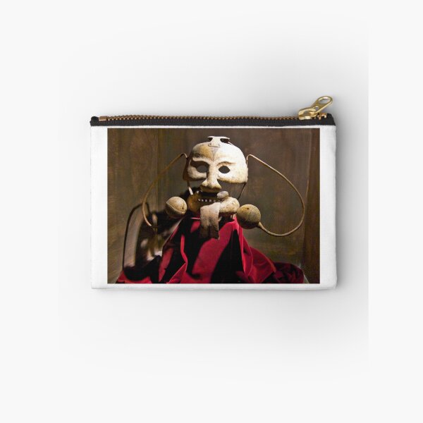 Item preview, Museum of Torture designed and sold by phil decocco.
